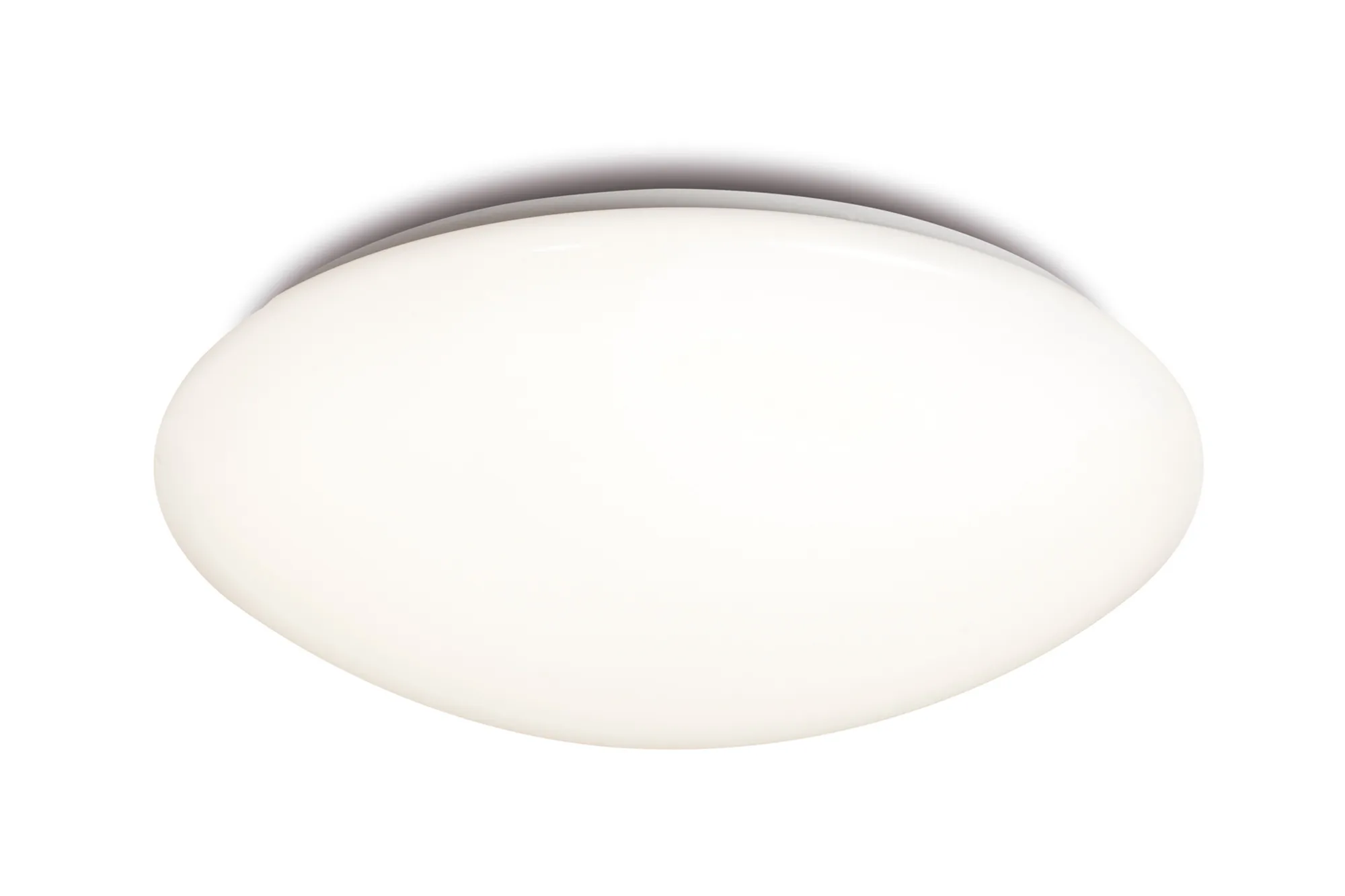 M6055  Zero  Flush Ceiling/Wall Round 9 Light